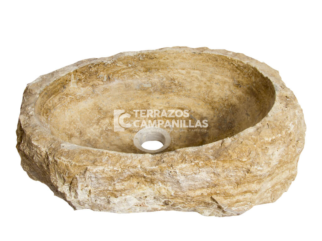 LAVABOS TALLADOS 