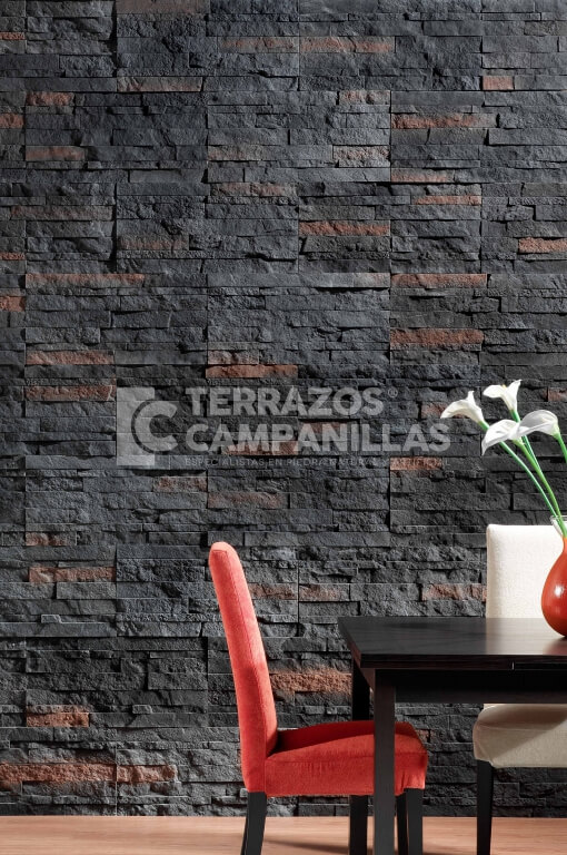 COATINGS ARTIFICIAL STONE - PREFABRICATED CONCRETE