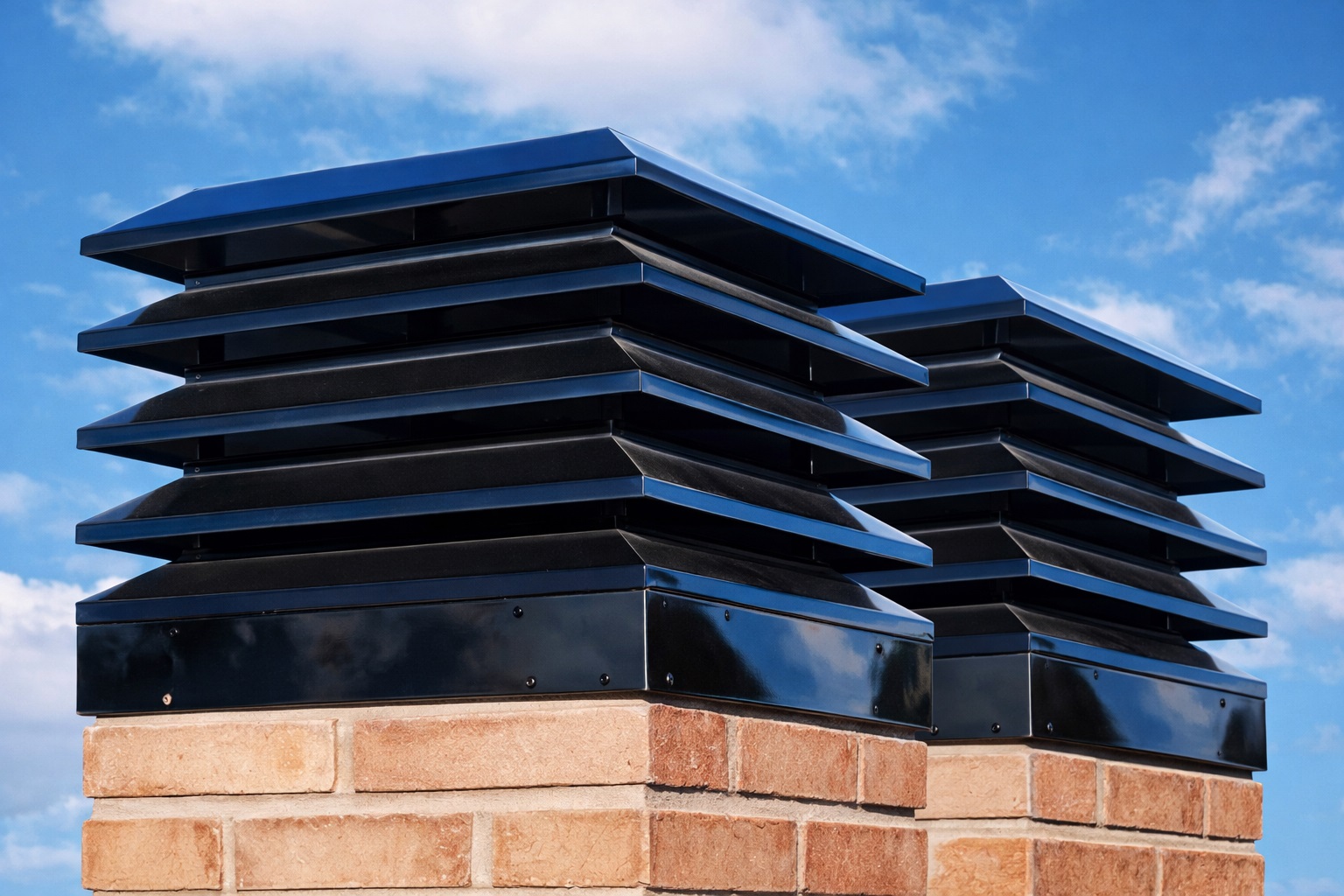 ASPIRADORES DE CHIMENEA