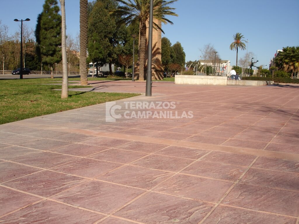 ACERADO HIDRULICO 