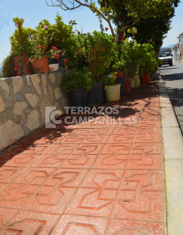 ACERADO PULIDO 33X33