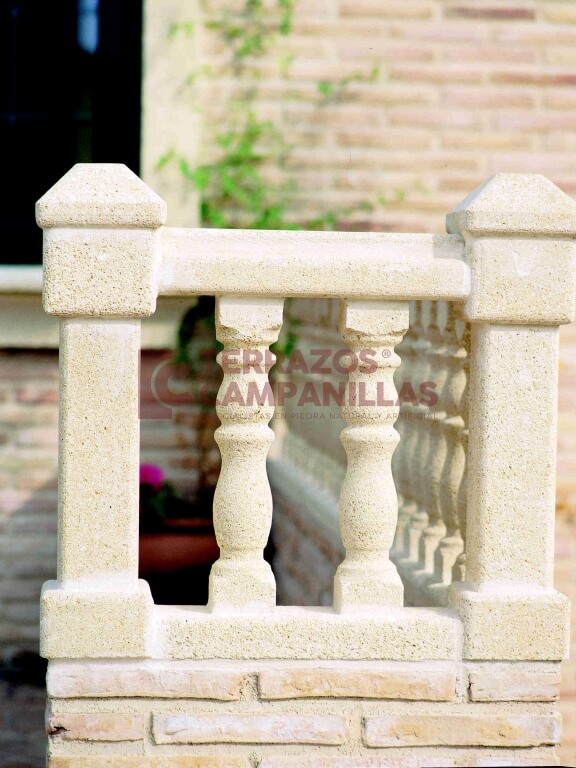 BALUSTRADE ACCESSORIES PERSIA SERIESNATURAL STONE  SANDSTONE