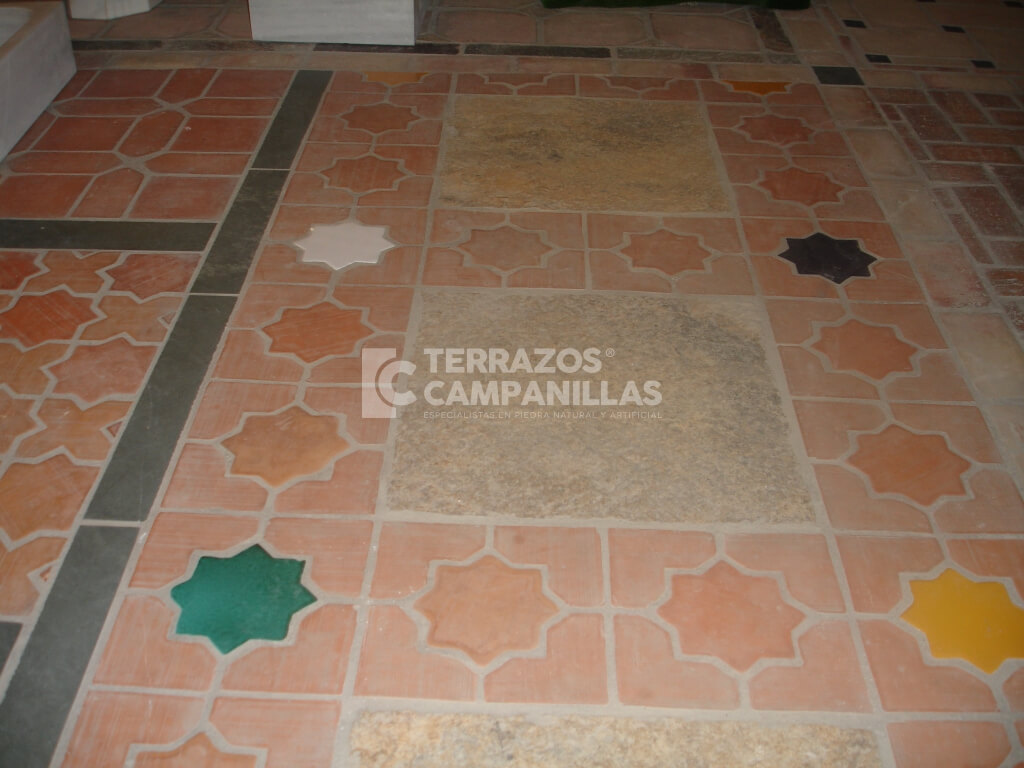 BARRO COCIDO COMPLEMENTOS Y PIEZAS ESPECIALES 