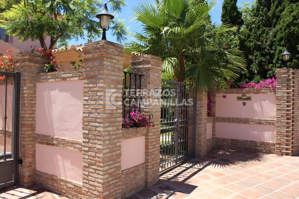 LADRILLO BARRO COCIDO 